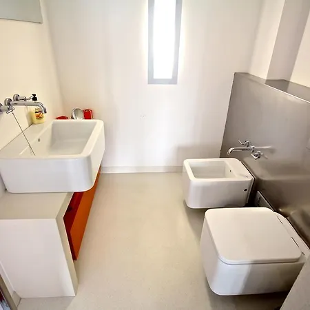 Apartment Loft Con Vistas Al Mar Alicante