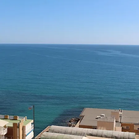 Loft Con Vistas Al Mar * Alicante