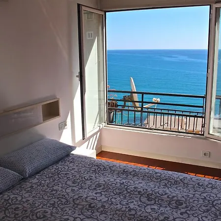 Apartment Loft Con Vistas Al Mar