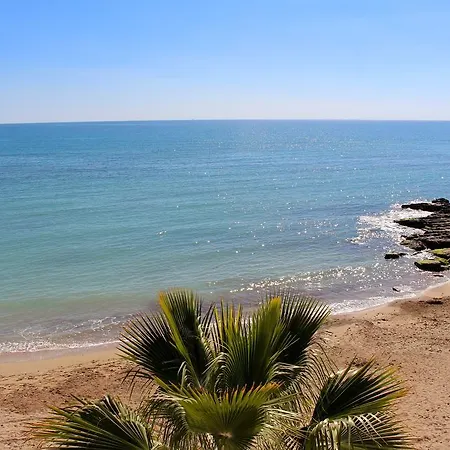Loft Con Vistas Al Mar Apartment Alicante