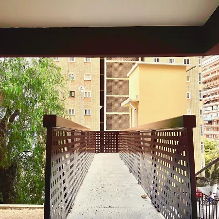 Apartment Loft Con Vistas Al Mar